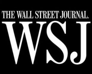 Mark Blinderman in The Wall Street Journal